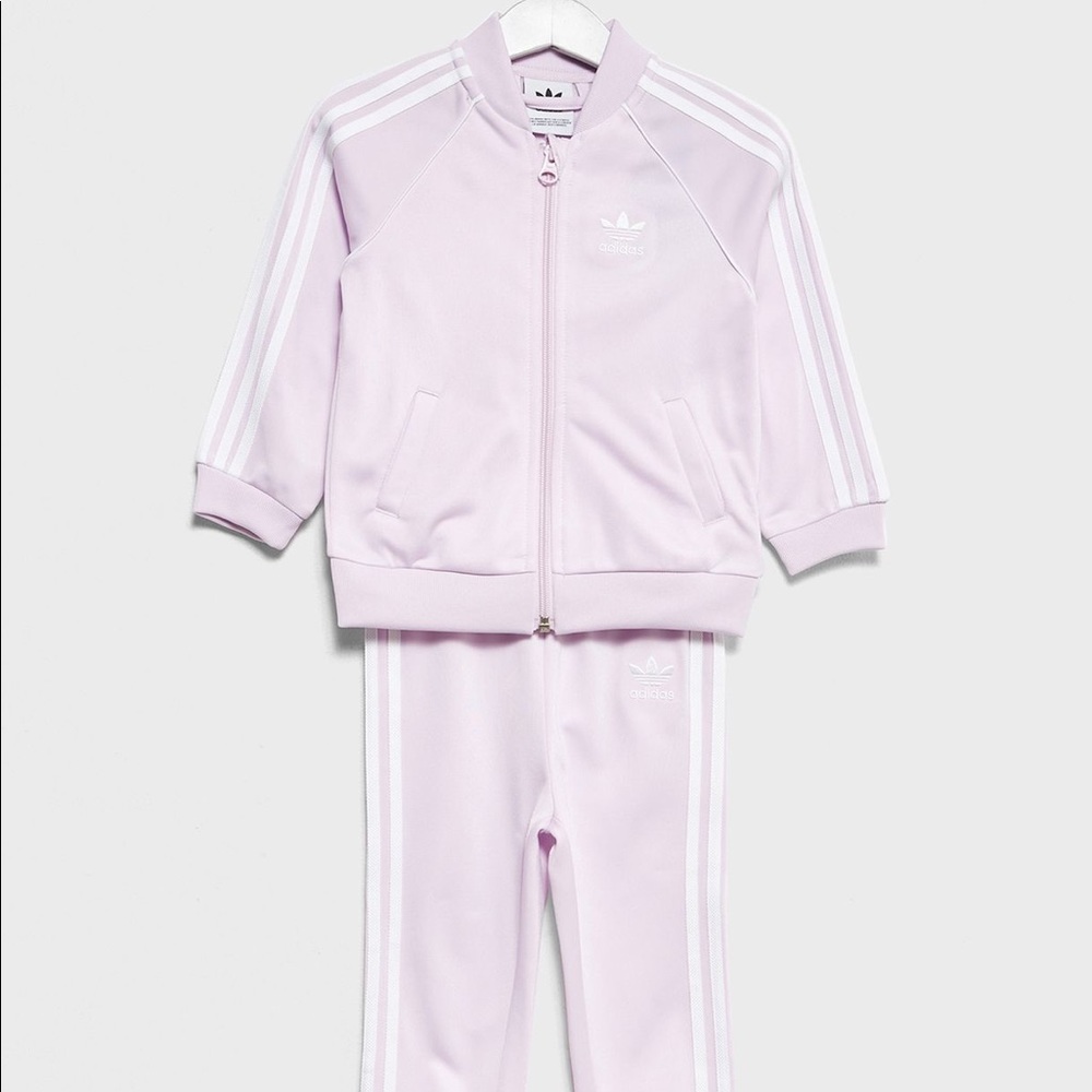 I SST Toddler Tracksuit - Picture 1 of 2